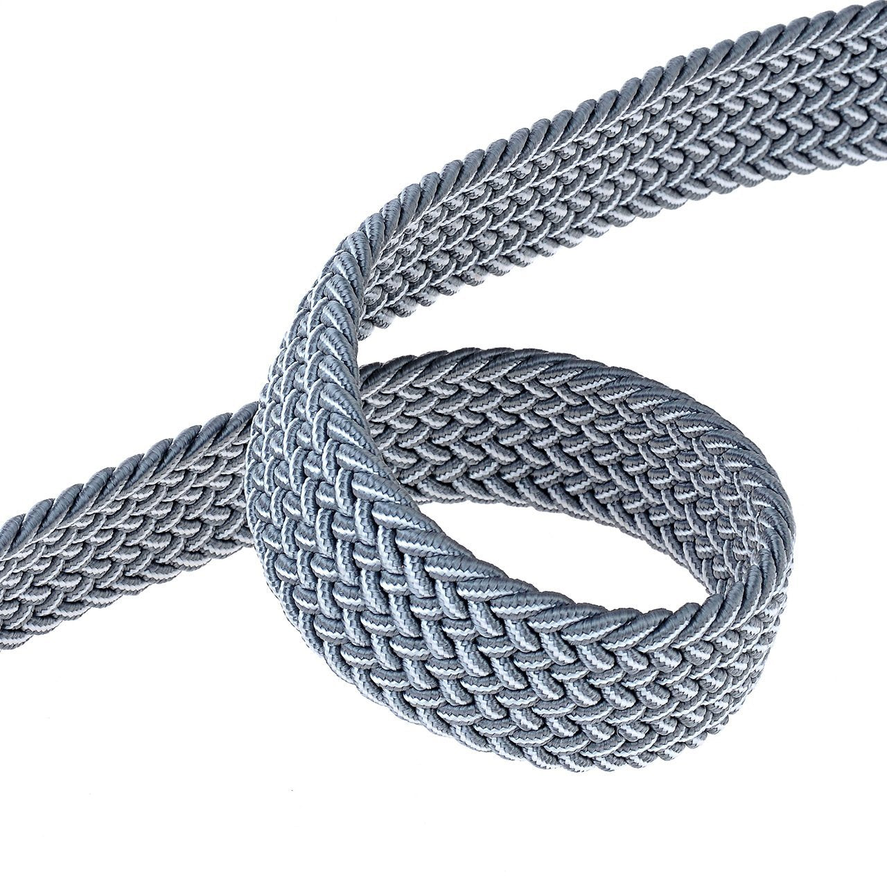 Concrete Grey & White