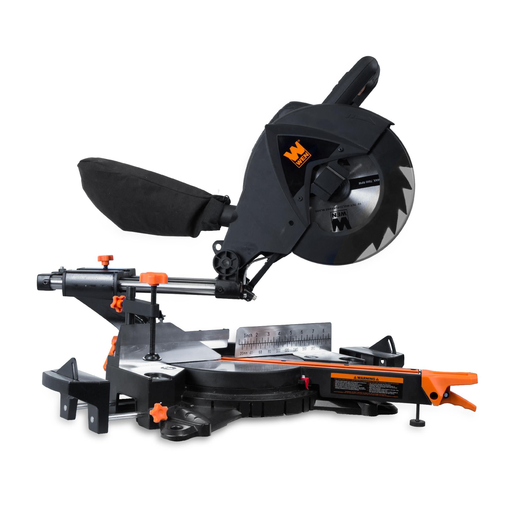Sliding Compound Miter Saw 