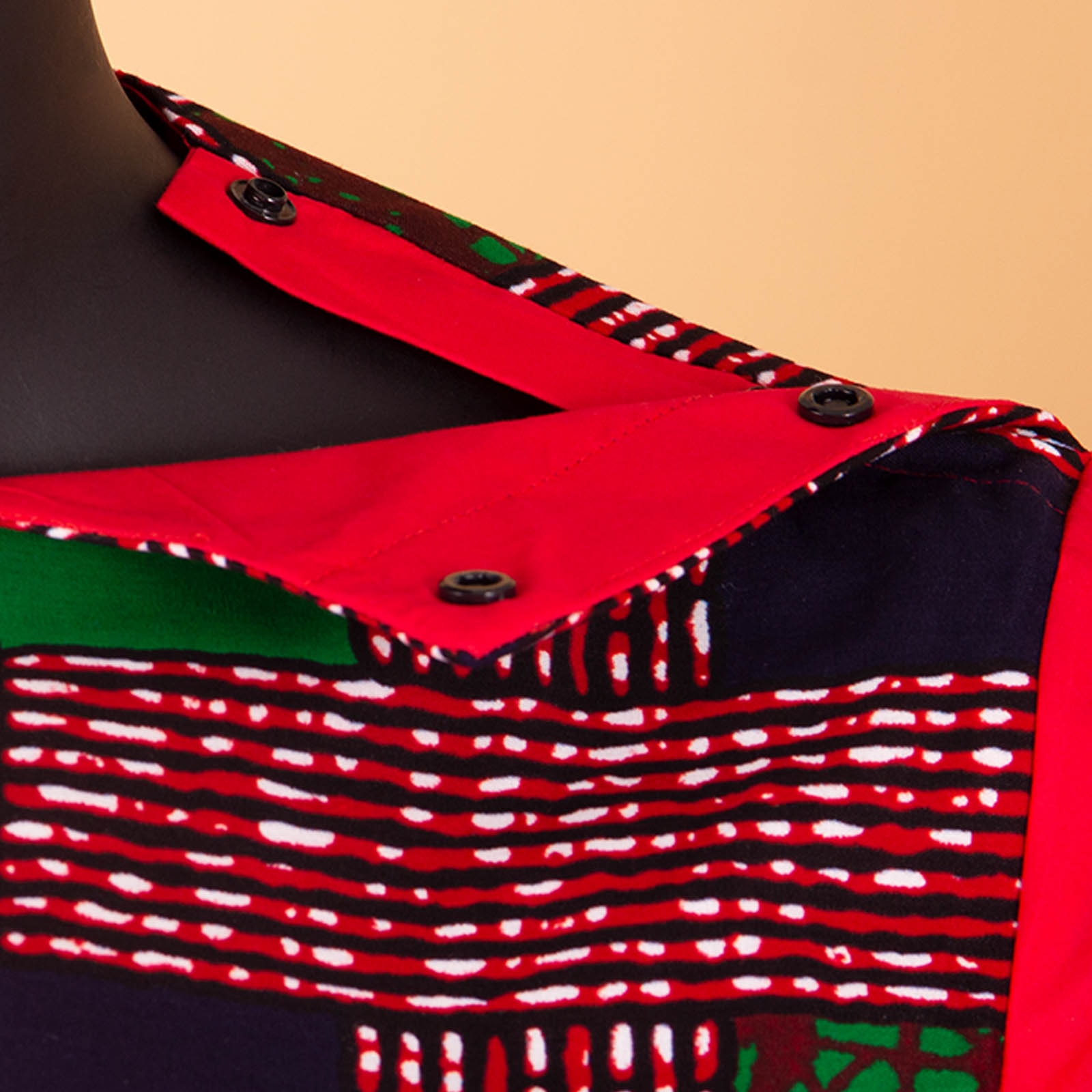 African Clothes for Couples Handmade Bazin Riche African Women Ankara Print Clothes Match Men Outfits Top and Pants Sets S20C001