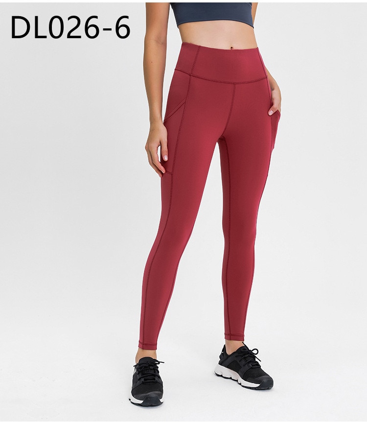 Women's sports trousers  DL026