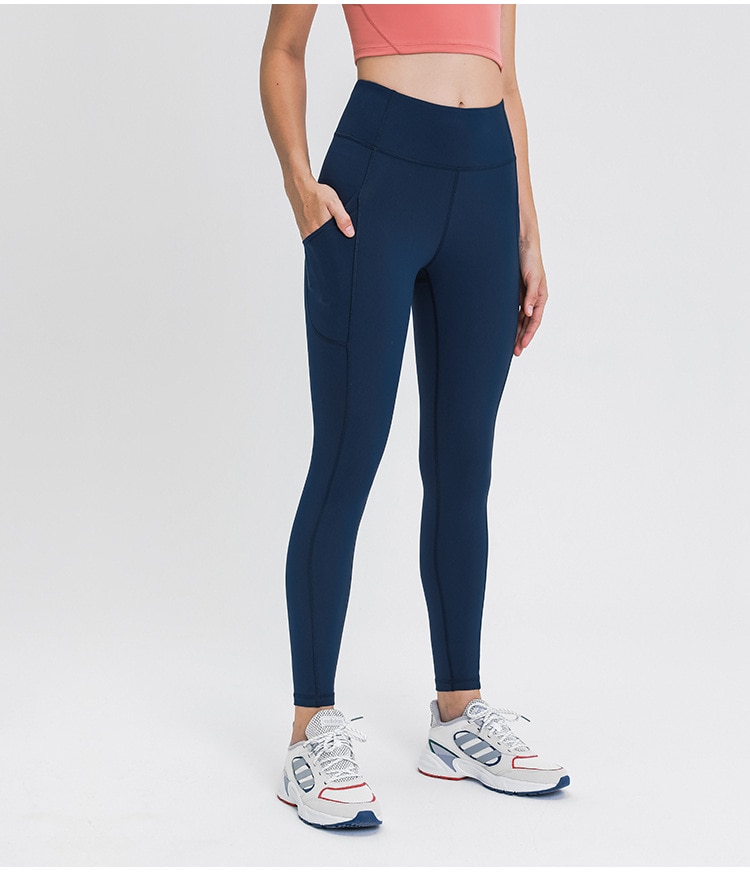 Women's sports trousers  DL026