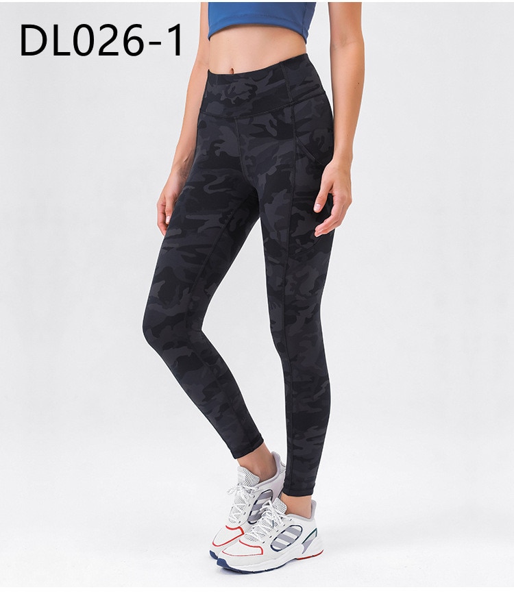 Women's sports trousers  DL026
