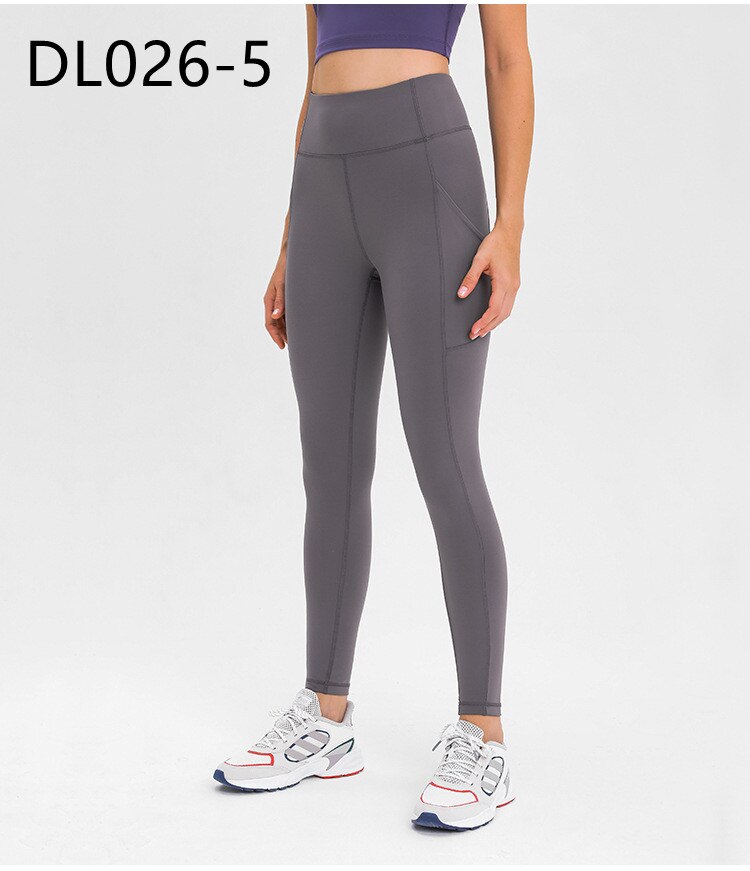 Women's sports trousers  DL026