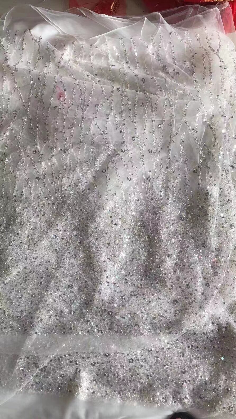 14419#Sky Blue Off Shoulder Mermaid Sequined Evening Prom Dress for Women Sexy Sweetheart High Slit Party Gown Sweep Train فستا