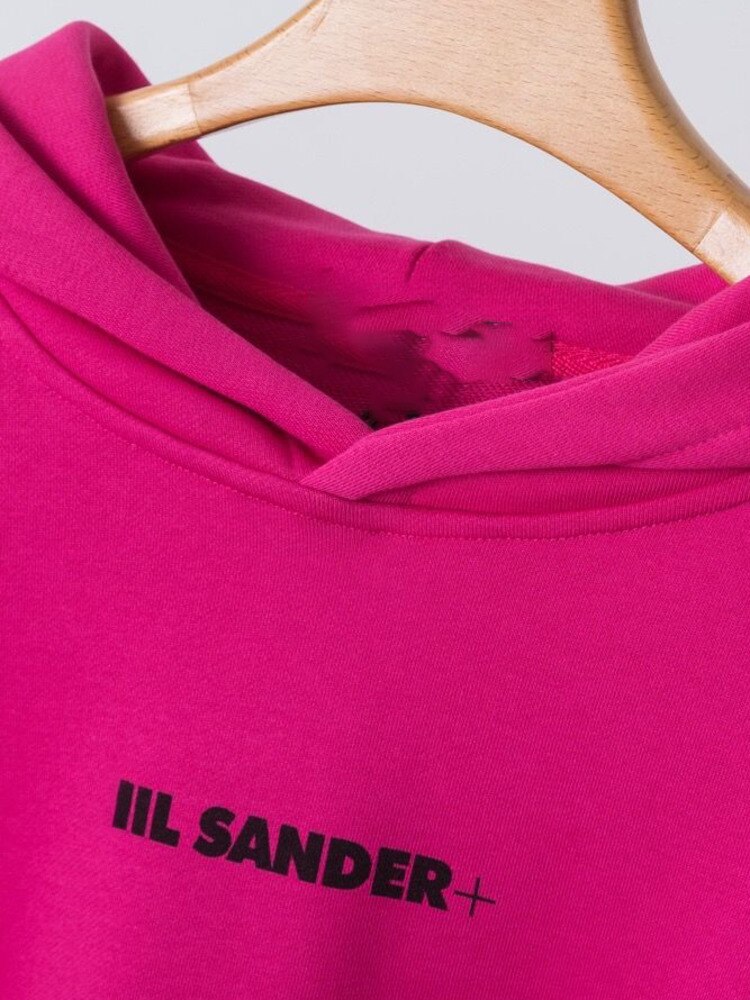 GIGIYW European Cotton Terry Fabric Sweat Suits Women Matching Sets For Two 2 Piece Lounge Tracksuit Hoodie Jogger Sweatpants