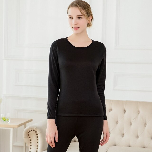 2022 Winter Autumn Clothes And Autumn Pants Men's Padded Warm Middle-aged And Old-aged Cold Thermal Underwear