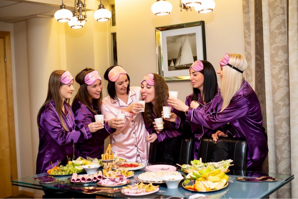 Womens Silk Satin Pajamas Pyjamas Set Sleepwear Pijama Pajamas Suit Female Sleep Two Piece Set Women's Loungewear Plus Size