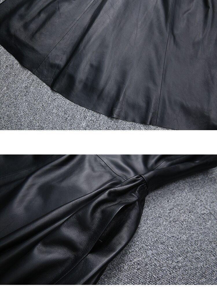 Dresses For Women 2022 Female Fall Winter Hepburn Style High Waist Slimming Vest Black Skirt Mujer Sexy Sling Bodycon Vestido