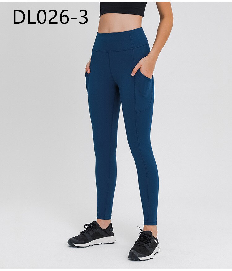 Women's sports trousers  DL026