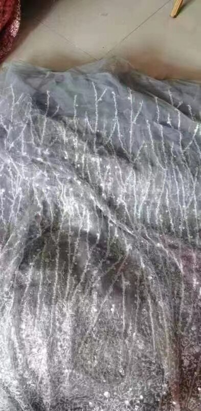 14419#Sky Blue Off Shoulder Mermaid Sequined Evening Prom Dress for Women Sexy Sweetheart High Slit Party Gown Sweep Train فستا