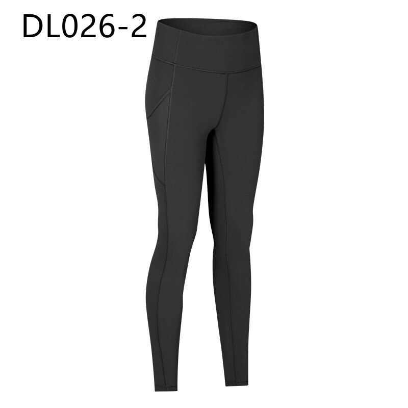 Women's sports trousers  DL026