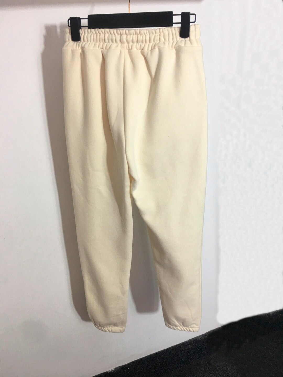 Winter new loose stand-up collar short down cotton vest, 3-piece thickened and velvet