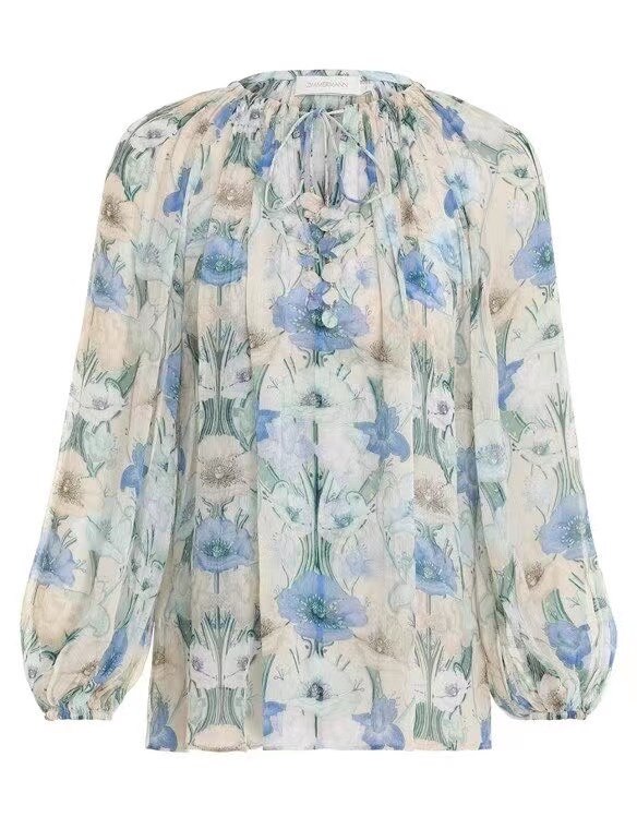 Lady European High Street Designer Dress