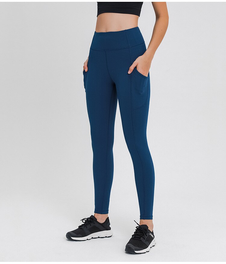 Women's sports trousers  DL026