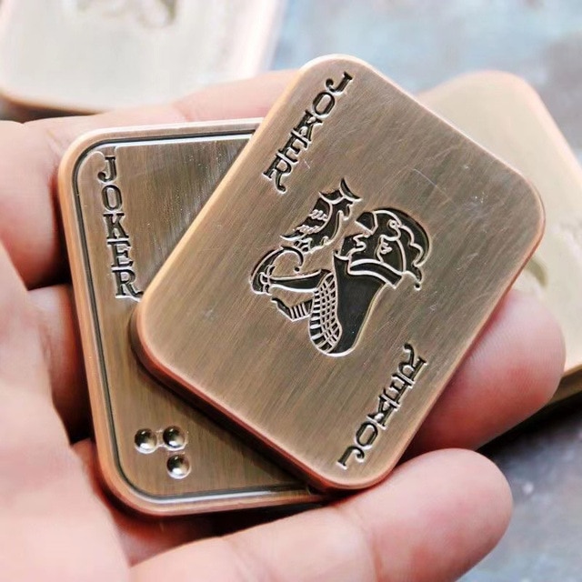 Magnetic Fidget Slider Adult EDC Metal Rotary  Fidget Toy ADHD Hand Spinner Autism Sensory Toys Anxiety Stress Relief Adult Gift