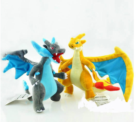 New 10Pcs Mega Evo X Cha Y 8-10