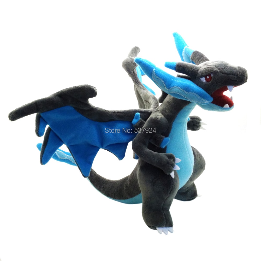 New 10Pcs Mega Evo X Cha Y 8-10