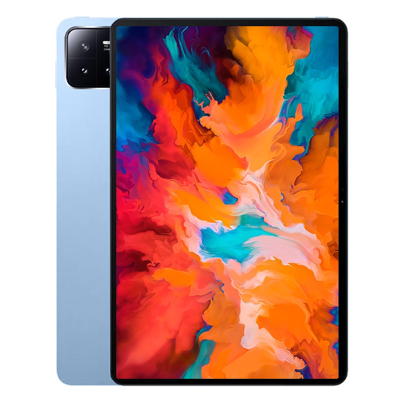 World Premiere Pad 13 Pro Tablet 10 Inch 120Hz WQHD+ Display Tablete android 12 Snapdragon 870 10000mAh 12GB 512GB 5G Tablets pc