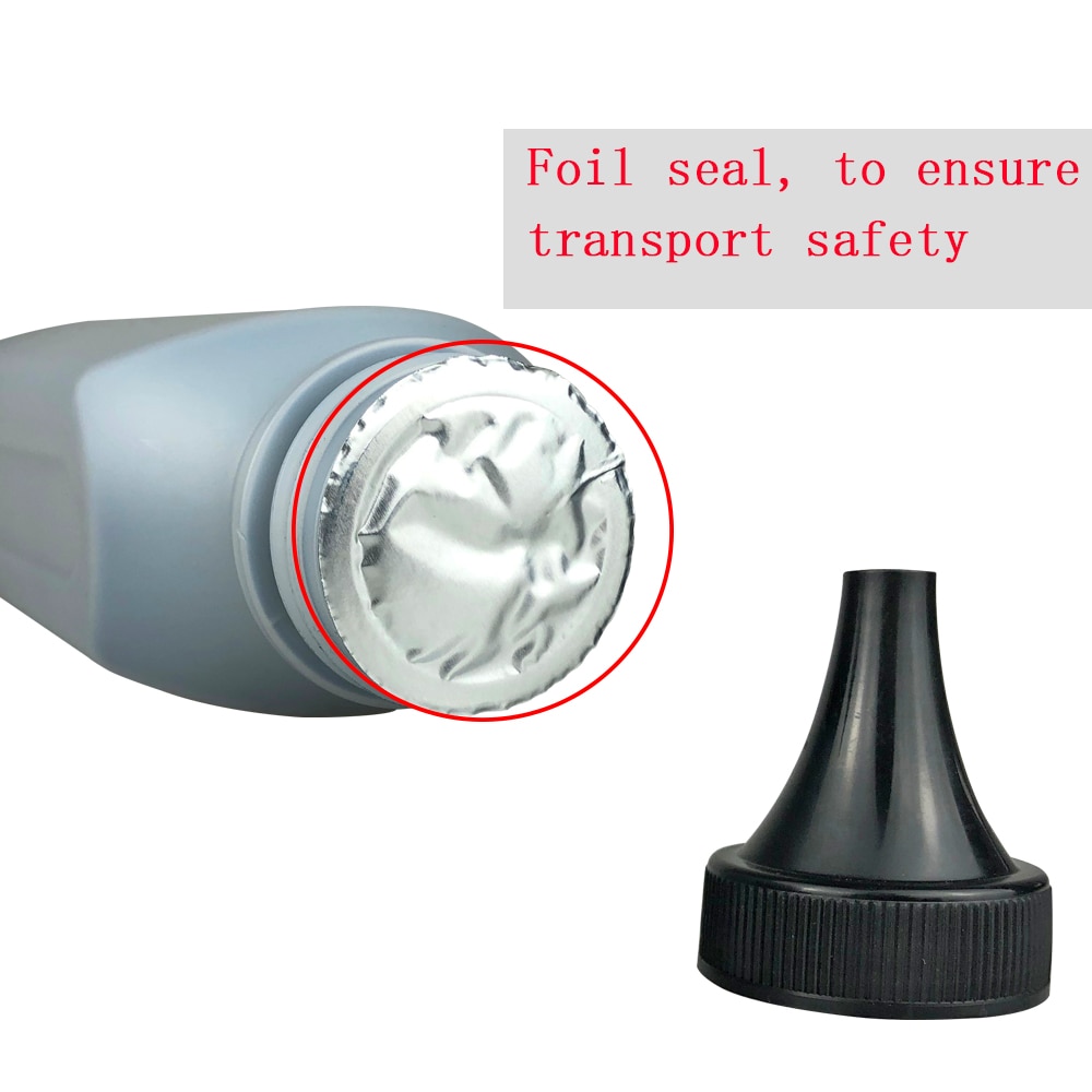 5AA Toner chip powder for Lexmark CX310DN CX310N CX410 CX410DE CX410DTE CX410E CX510 CX510DE CX510DHE CX510DTHE CX310 CX410