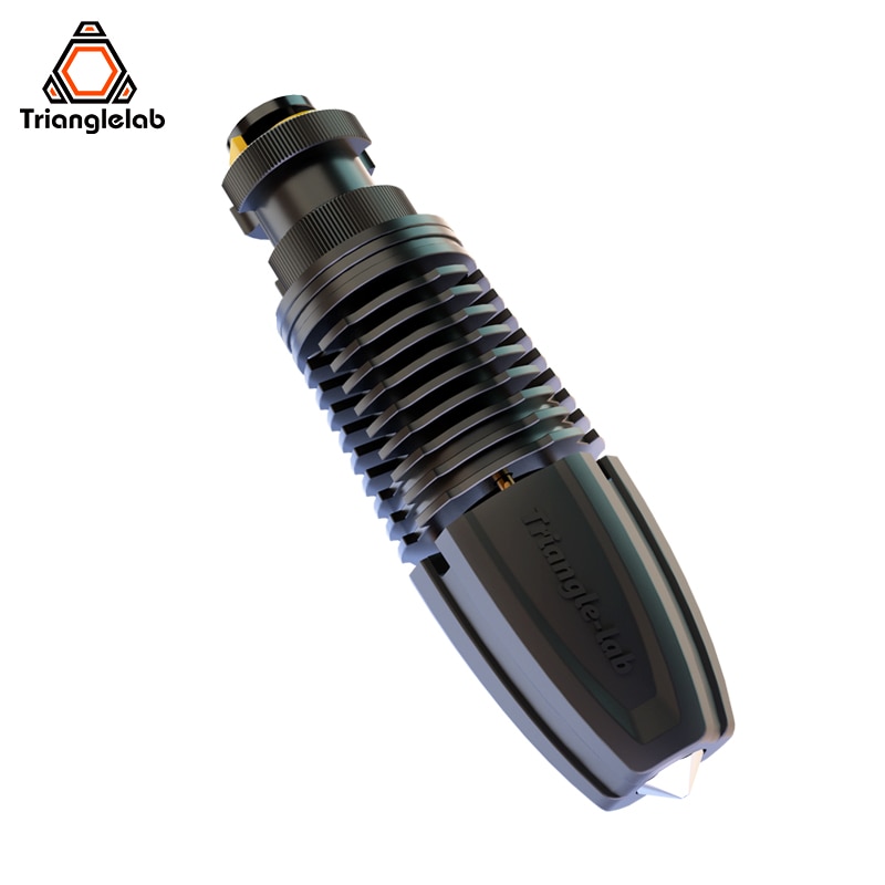 Trianglelab Rapido hotend PT1000 Printing flow up to 75mm³/s 115W high temperature 350C for DDB extruder Ender3 V2 CR10 V3