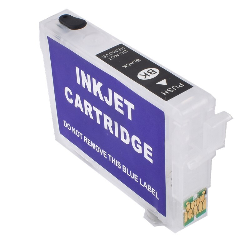 603XL 603 Refillable Ink Cartridge ARC Chip for Epson XP-4155 XP-4150 XP-3155 XP-3150 XP-2155 XP-2150 WF-2870 2845 WF-2840 2820