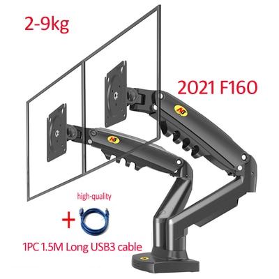 NB NEW F160 gas spring 10
