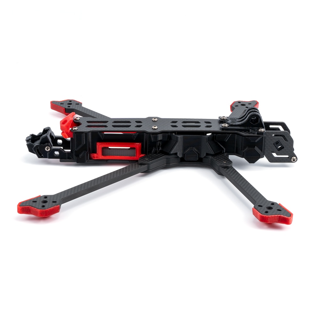 iFlight Chimera7 Pro 7.5inch Long Range Frame Kit with 6mm arm for FPV parts