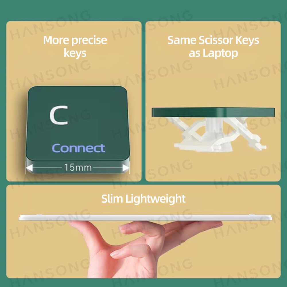 For iPad Keyboard Case For iPad Pro 11 2020 2021 Air 5 4 10.9 Mini 6 10.2 9/8/7th 2018 2017 5th 6th 9.7 Pro 10.5 Mini 4 5 Case