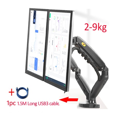 NB NEW F160 gas spring 10