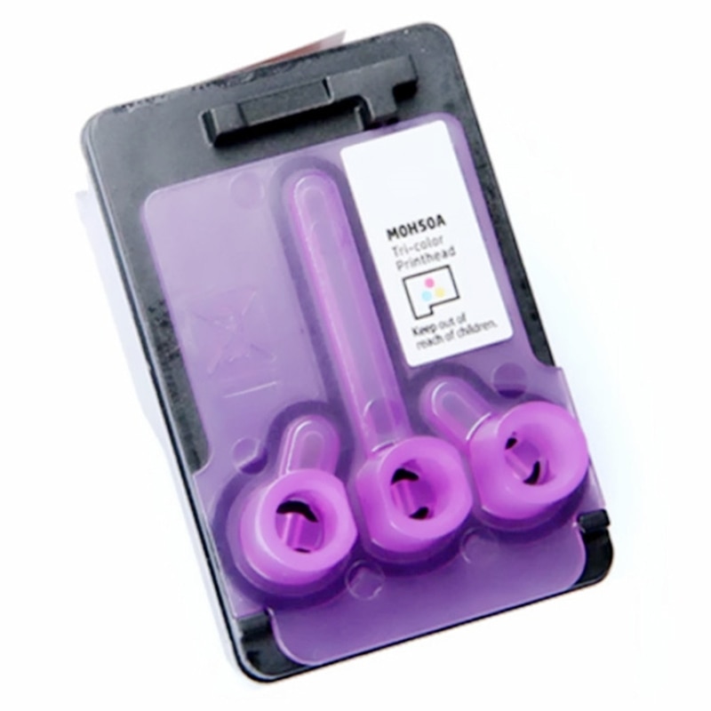 Replacement Printhead MOH50A MOH51A Print Head Fit for HP 5810 5820 GT5810 GT5820 Ink Tank 310 315 Printers Accessories