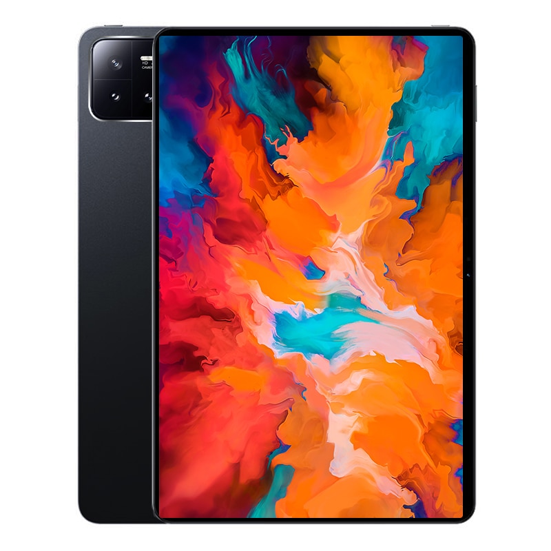 World Premiere Pad 13 Pro Tablet 10 Inch 120Hz WQHD+ Display Tablete android 12 Snapdragon 870 10000mAh 12GB 512GB 5G Tablets pc