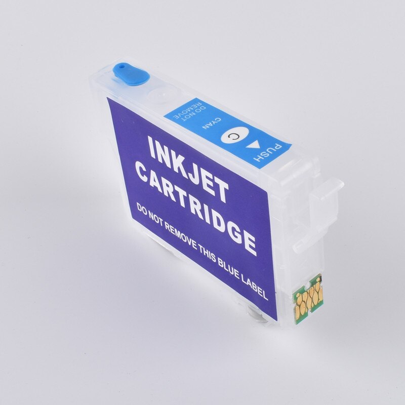 603XL 603 Refillable Ink Cartridge ARC Chip for Epson XP-4155 XP-4150 XP-3155 XP-3150 XP-2155 XP-2150 WF-2870 2845 WF-2840 2820