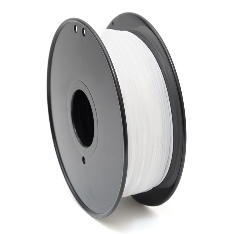 3D Printer Filament Flexible TPU 95A 1.75mm 0.8kg 3d plastic consumables material for 3D Printer