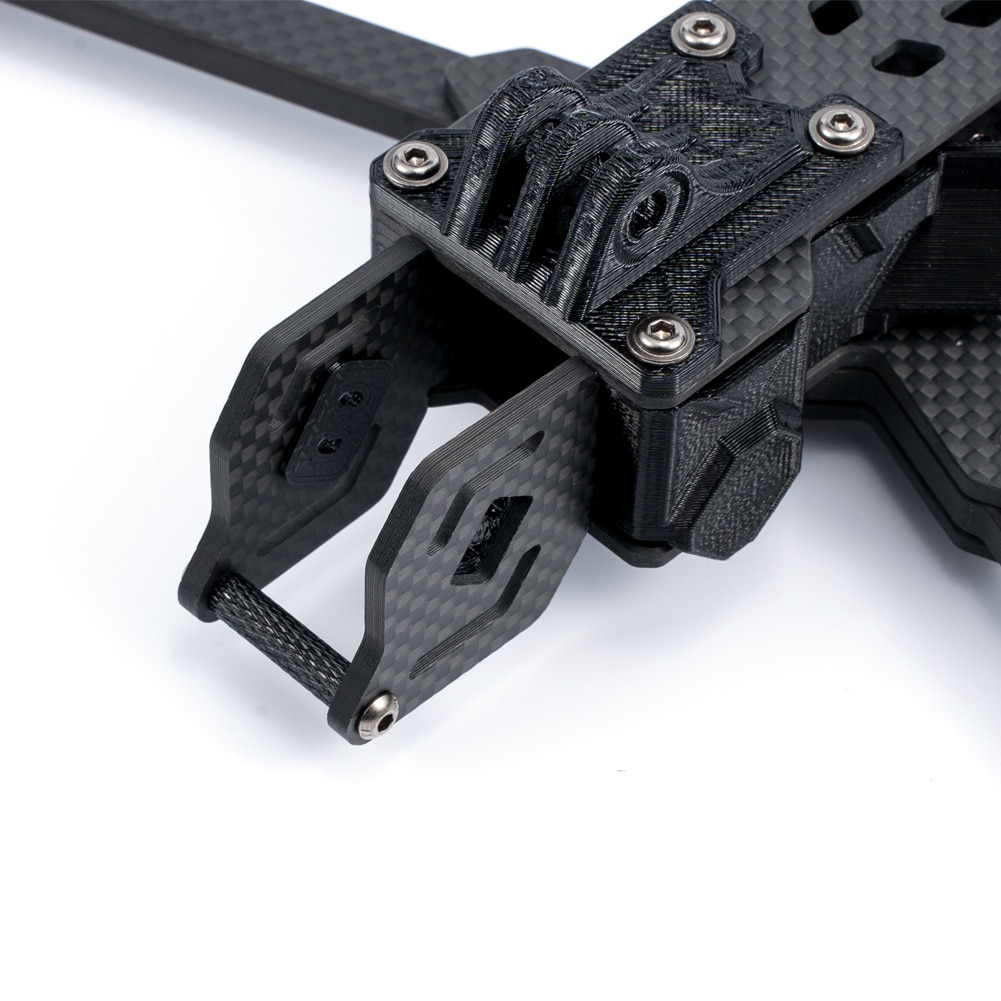 iFlight Chimera7 Pro 7.5inch Long Range Frame Kit with 6mm arm for FPV parts