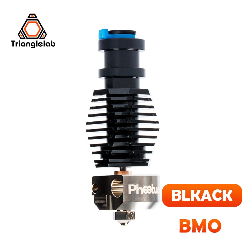 Trianglelab Dragonfly HOTEND BMO BMS Bimetal HEATBREAK For Bowden  DDB Extruder Direct Drive V6 Hotend Prusa CR10 ENDER 3