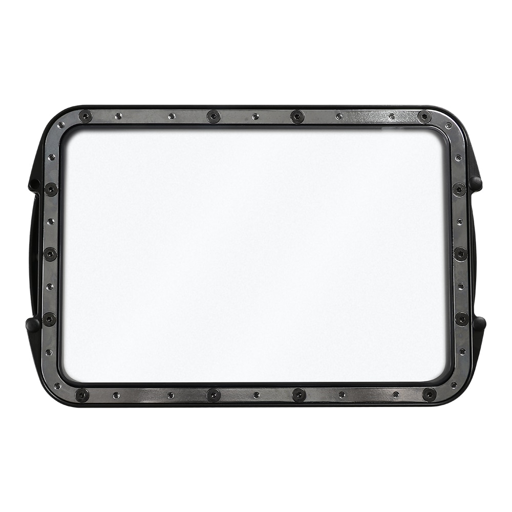 ANYCUBIC UV Resin Vat Tank for Photon M3/Photon M3 Plus/M3 MAX 3D Printers Accessories Material Rack 3D Printer Parts impresora