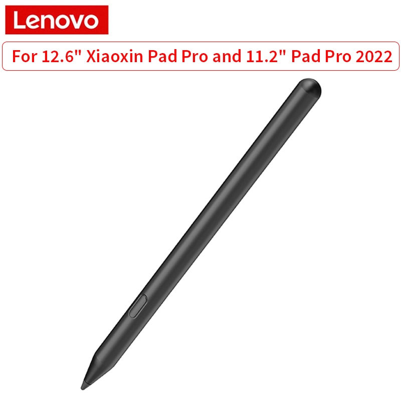 Original Lenovo Stylus Pen Keyboard Case 2 in 1 Holder Magnetic 11.2