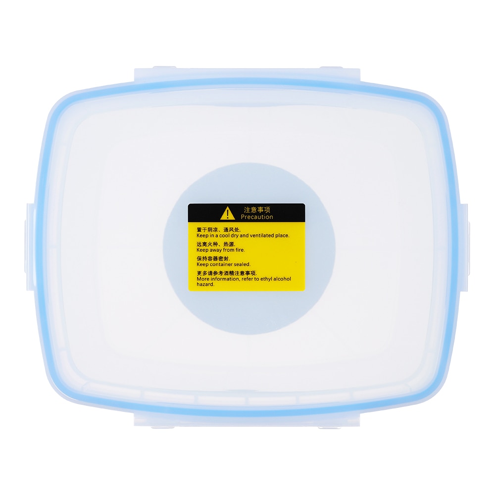 ANYCUBIC Wash & Cure Plus Accesorrories Sealed Washing Container For LCD 3D Printer Part