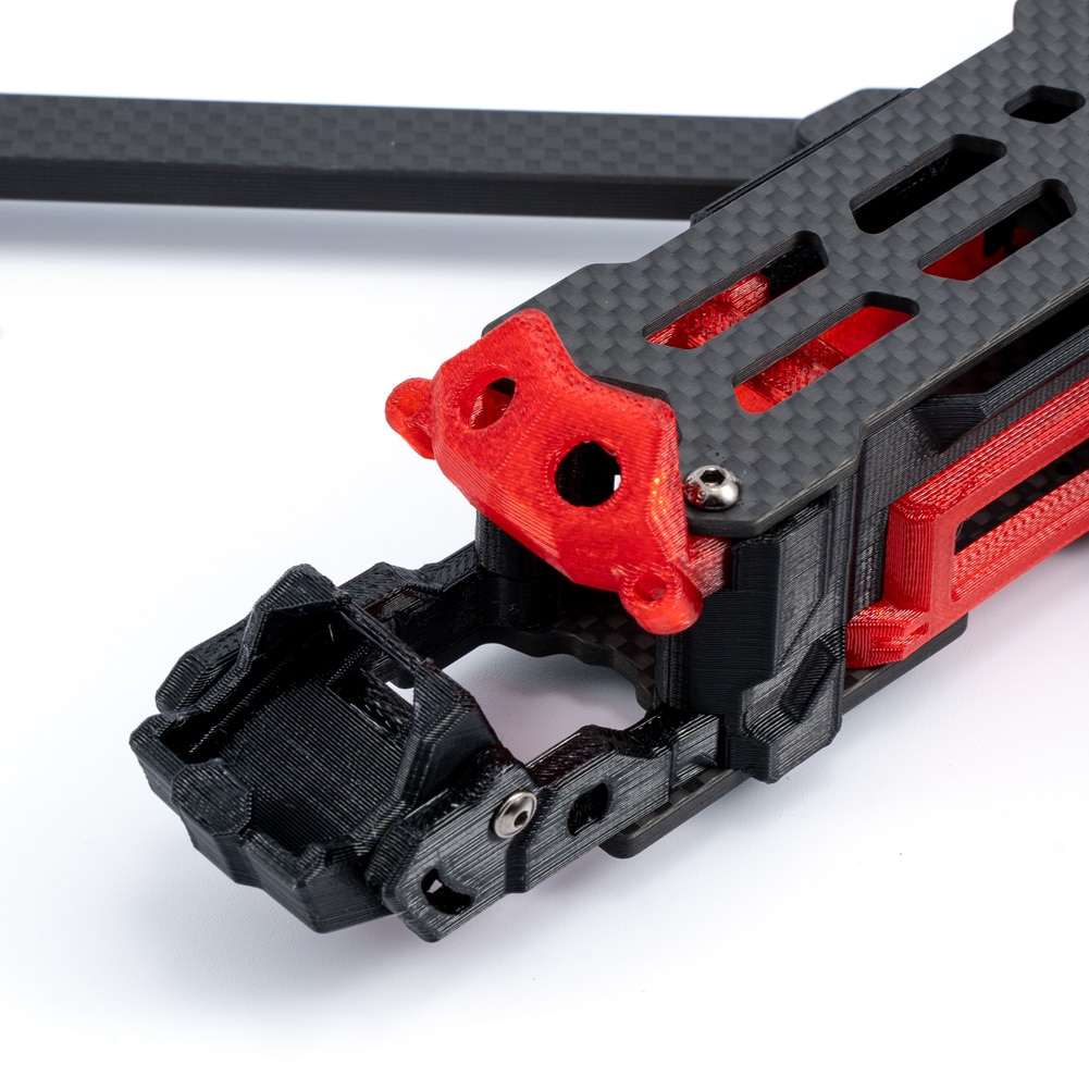 iFlight Chimera7 Pro 7.5inch Long Range Frame Kit with 6mm arm for FPV parts