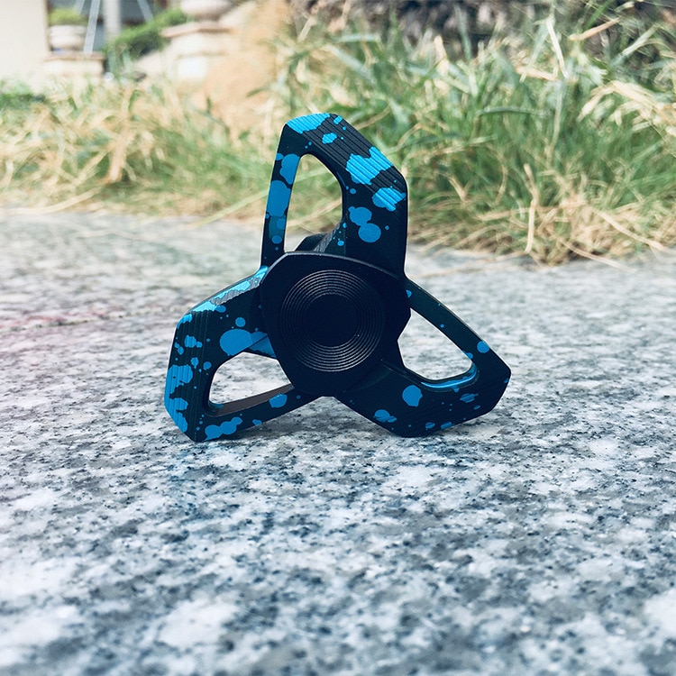 Metal spinner , Metal darts Spinner , Fidget Spinner Relieve stress spinner Antistress anxiety fidget EDC toys Fidget Spinner