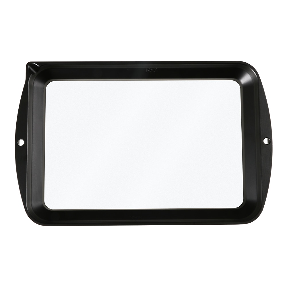 ANYCUBIC UV Resin Vat Tank for Photon M3/Photon M3 Plus/M3 MAX 3D Printers Accessories Material Rack 3D Printer Parts impresora