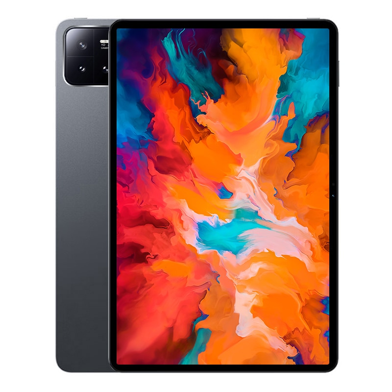 World Premiere Pad 13 Pro Tablet 10 Inch 120Hz WQHD+ Display Tablete android 12 Snapdragon 870 10000mAh 12GB 512GB 5G Tablets pc