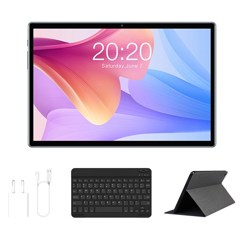 World Premiere Pad 13 Pro Tablet 10 Inch 120Hz WQHD+ Display Tablete android 12 Snapdragon 870 10000mAh 12GB 512GB 5G Tablets pc