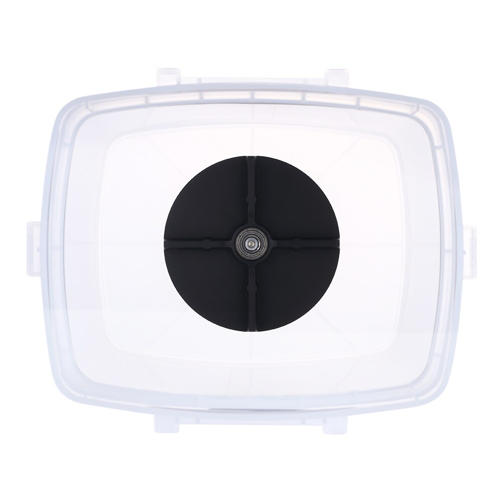 ANYCUBIC Wash & Cure Plus Accesorrories Sealed Washing Container For LCD 3D Printer Part