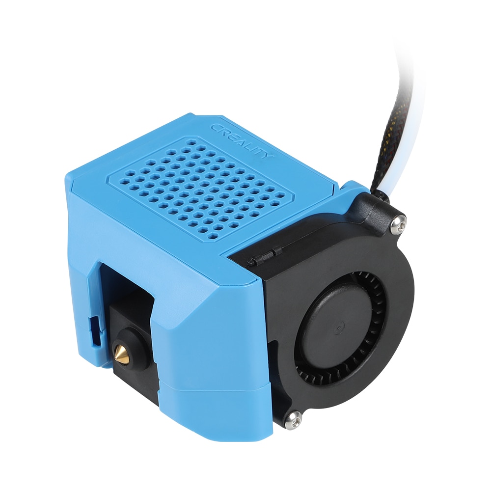 CREALITY 3D CR-10 V2 Full Assembled Hotend Kit Original Brand New