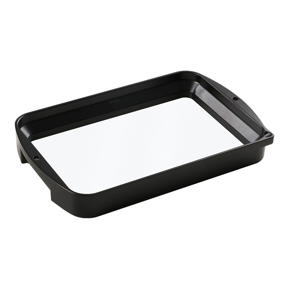 ANYCUBIC UV Resin Vat Tank for Photon M3/Photon M3 Plus/M3 MAX 3D Printers Accessories Material Rack 3D Printer Parts impresora