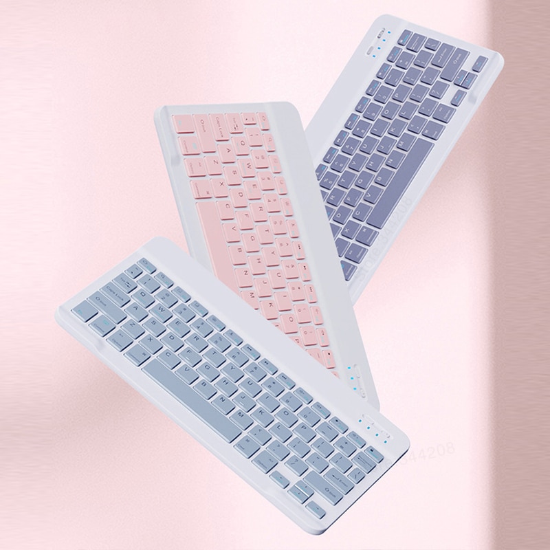 NEW Magnetic Keyboard Case For Lenovo Tablet P11 Pad P11 Pro XiaoXin PLUS Folio Protective Cover Stand TB-J606F Tab Accessories