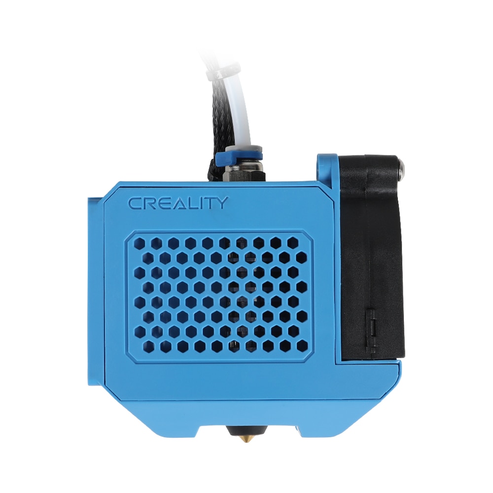 CREALITY 3D CR-10 V2 Full Assembled Hotend Kit Original Brand New