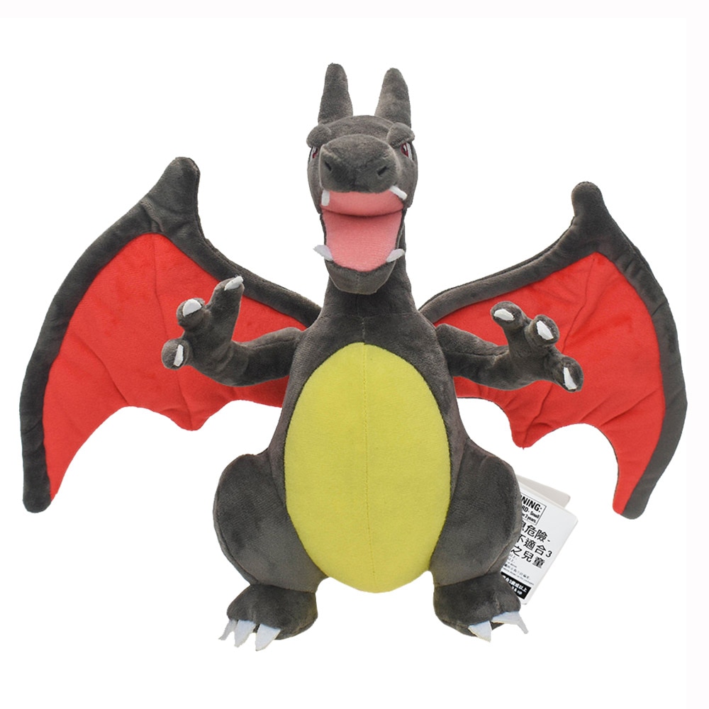 New 10Pcs Mega Evo X Cha Y 8-10