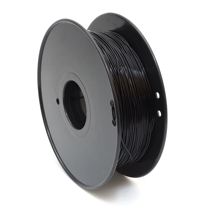 3D Printer Filament Flexible TPU 95A 1.75mm 0.8kg 3d plastic consumables material for 3D Printer